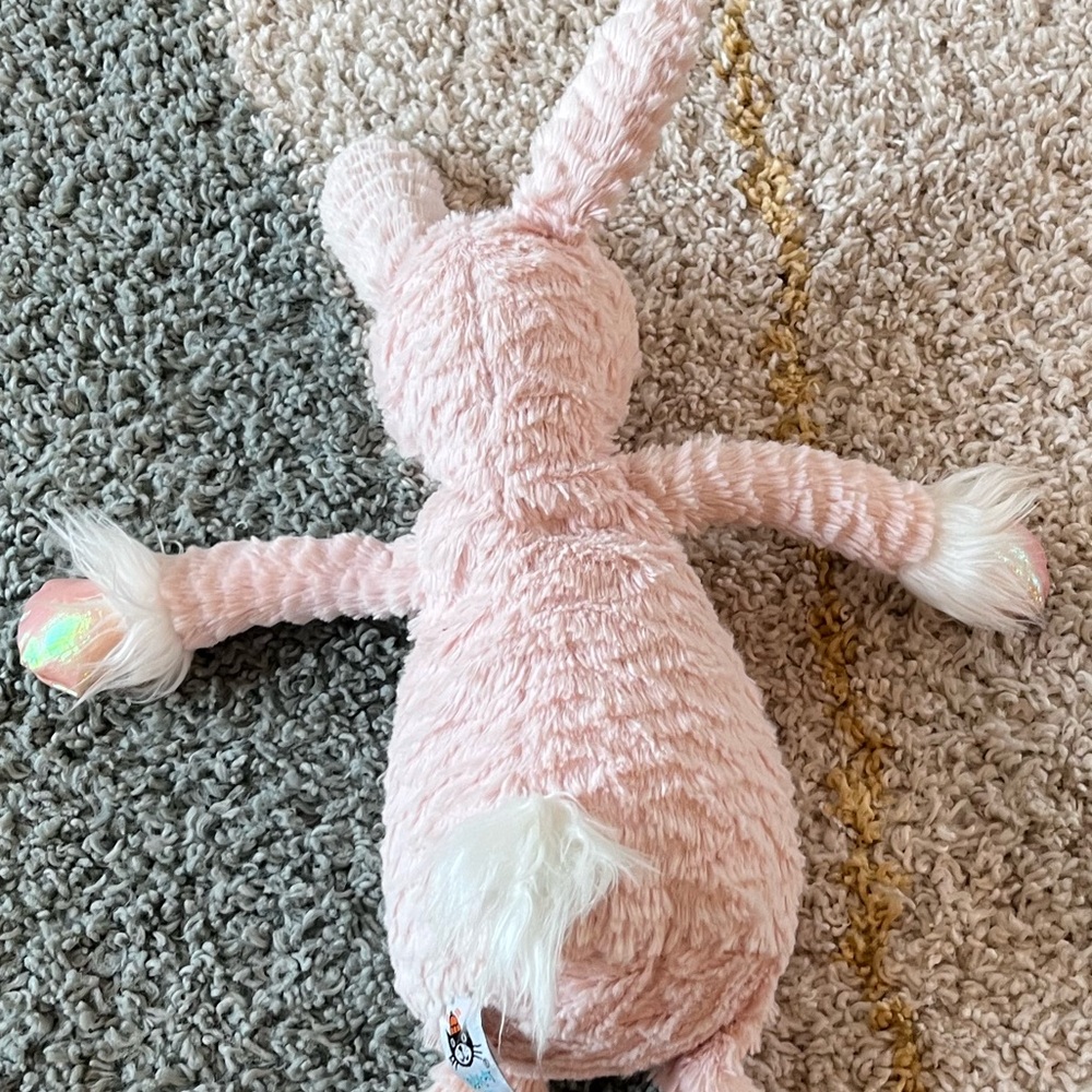 Jellycat Dainty Bunny size medium - Picture 6 of 6